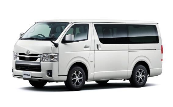 ハイエース ディーゼル 2型 KDH201V です、』 トヨタ ハイエース ディーゼル 2型 KDH201V です、』 トヨタ