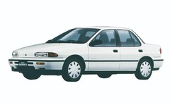 いすゞ ジェミニ(1990年3月モデル) の新車情報・カタログ - carview