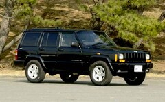 ジープ チェロキー