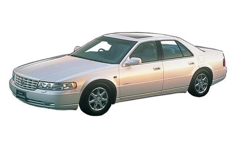 キャデラック　ササモク Suspension Strut Fits select: 1979-1981 DATSUN 280ZX, 1982