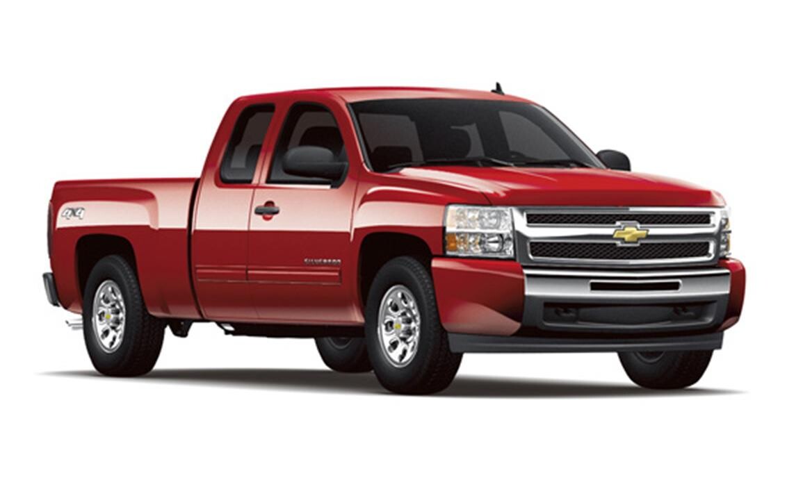 シボレーシルバラード シボレー シボレーK－5 ブレイザー シルバラード 新車並行