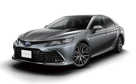 トヨタ カムリ  価格・評価・グレード情報 - carview!