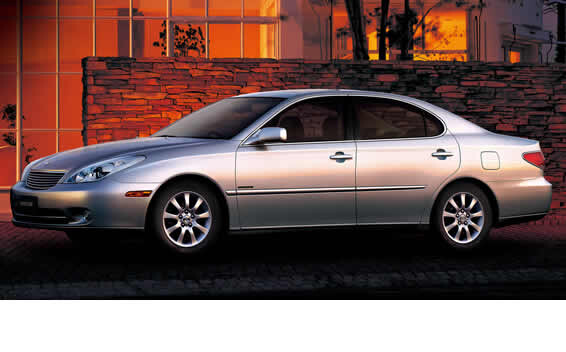 トヨタ ウィンダム 新型・現行モデル