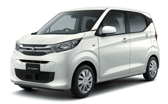 上質な軽自動車へと進化