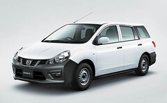 マツダ ファミリアバン