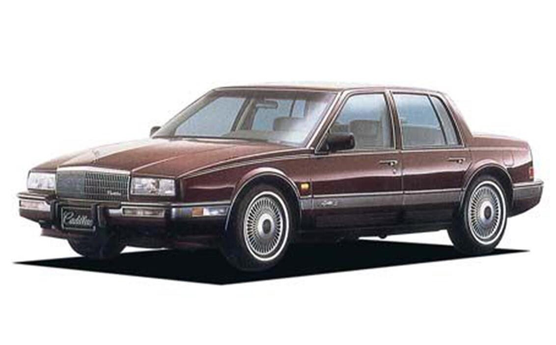 希少】【激レア】 '78 Cadillac 1978 キャデラック メタリック