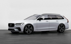 ボルボ V90