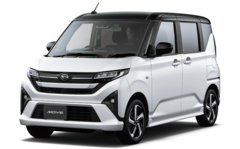 車種