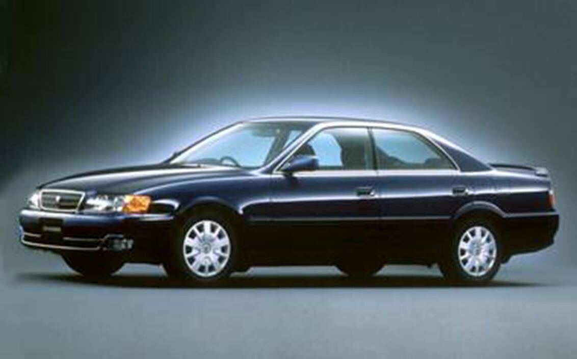 JZX100チェイサーの純正トルセンって結構頻繁にデフ』 トヨタ JZX100チェイサーの純正トルセンって結構頻繁にデフ』 トヨタ