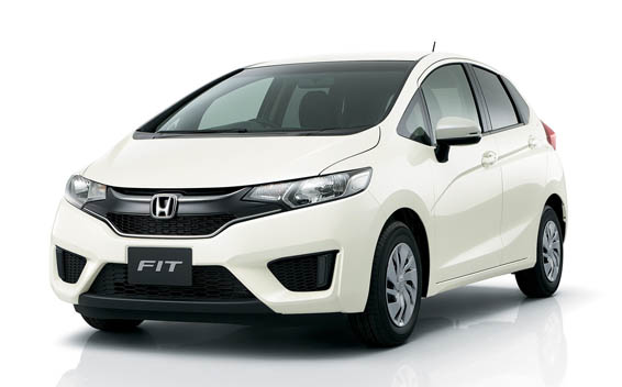 ホンダ フィット 価格 評価 グレード情報 Carview