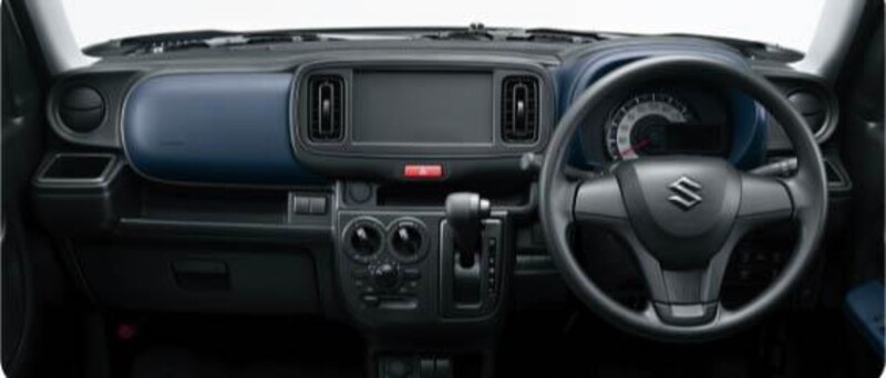 4K ) Suzuki Alto Hybrid X : Beige / White - YouTube