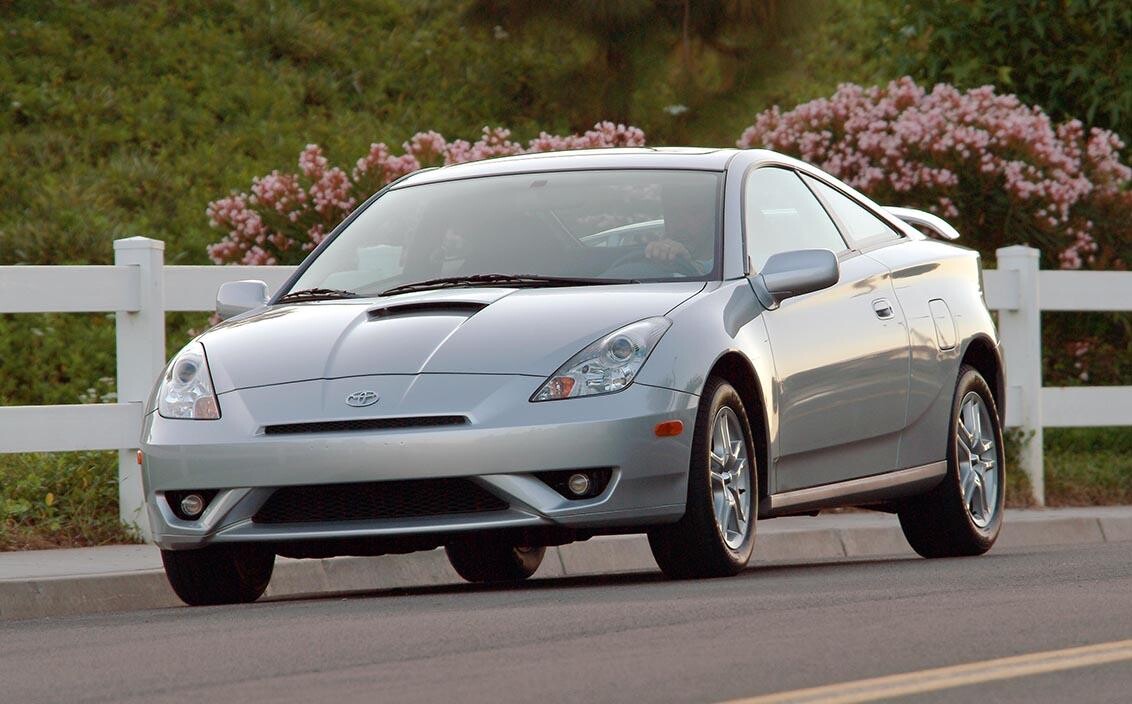Celicaの画像10の画像