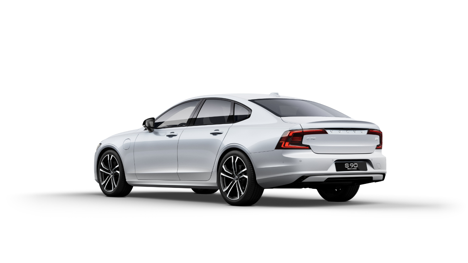 ボルボ S90 新車情報 カタログ Carview