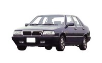 ランチア　テーマ　E-A834 純正　新型車の紹介　1990年 ランチア テーマ 新車情報・カタログ - carview!