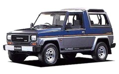 ダイハツ ラガー