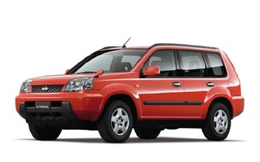 日産 エクストレイル 新型・現行モデル