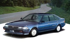 トヨタ コロナSF