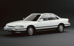 ホンダ レジェンドクーペ