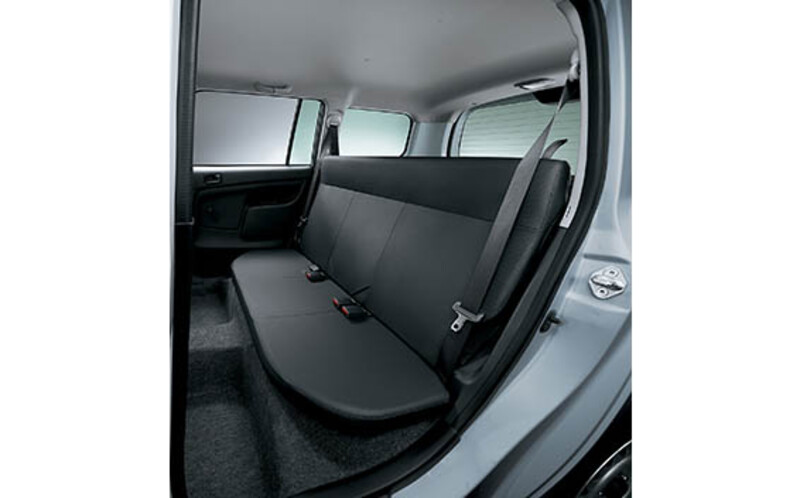 ファミリアバン