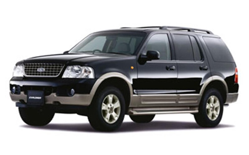 2003年発行 カタログ Peak ホンダ（HONDA）2003年 FORZA Type X・追加のカタログ情報