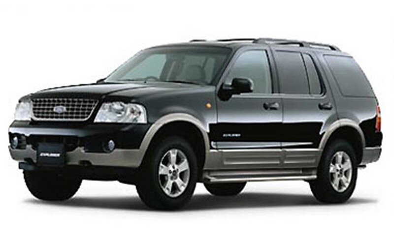 2003年発行 カタログ Peak プリメーラワゴン ライダー (WTP12) 車体カタログ 2003年7月