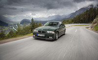 M3 クーペ