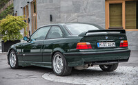 M3 クーペ