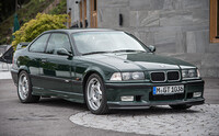 M3 クーペ