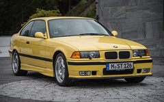 BMW M3 クーペ 1993年6月〜モデル