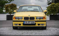 M3 クーペ
