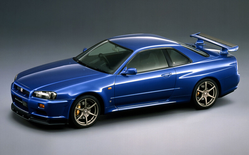 スカイラインＧＴ‐Ｒ