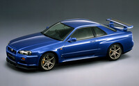 スカイラインＧＴ‐Ｒ