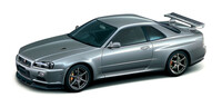 スカイラインＧＴ‐Ｒ