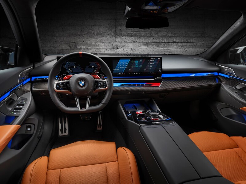 M5