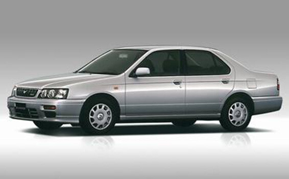 日産 ブルーバード 新型・現行モデル