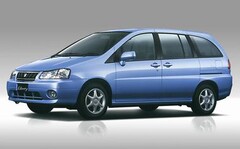 日産 プレーリーリバティ