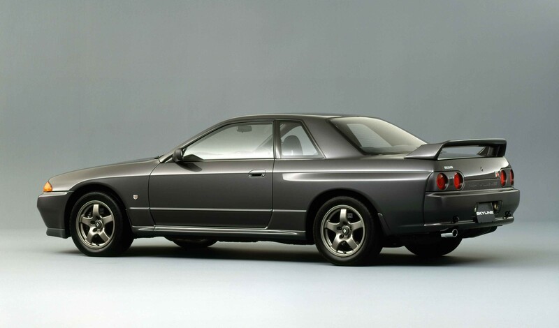 （希少品）新車カタログ 日産スカイラインGT-R R32〜R35（Nismo付） スカイラインGT-R NISMO [R32型] 第14号 | デアゴスティーニ公式