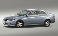 ホンダ アコード(2005年11月モデル) の新車情報・カタログ - carview