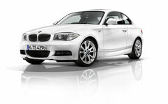 BMW 1シリーズ クーペ 新型・現行モデル