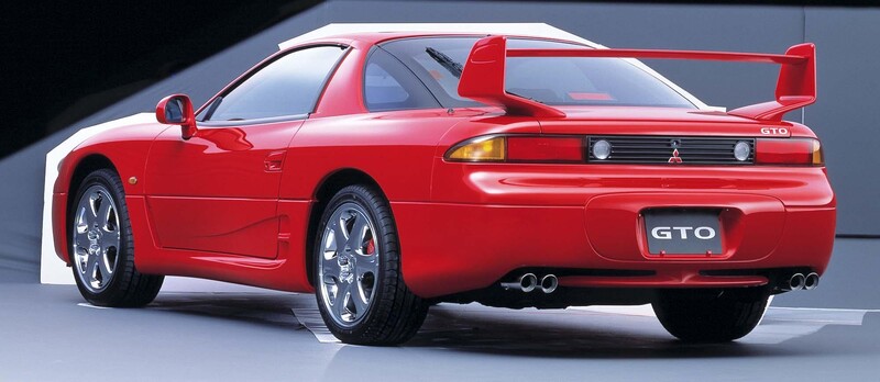 GTO