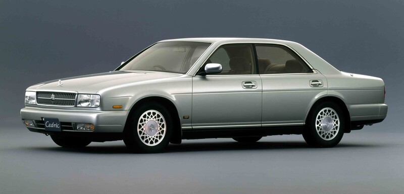 廃版★平成レトロ★1991年 日産自動車 セドリック グロリア 整備書 カタログ 廃版☆平成レトロ☆1991年 日産自動車 セドリック グロリア 整備