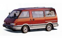 ユーノスカーゴワゴン