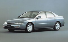 ホンダ アコード