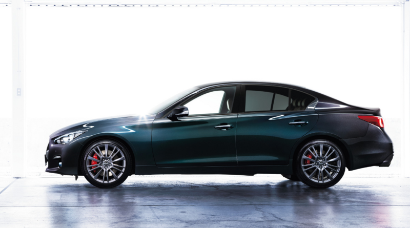 日産 スカイライン(2025年11月モデル) の新車情報・カタログ - carview