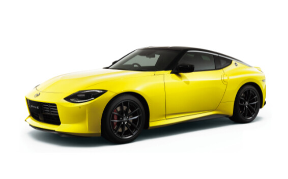 日産 フェアレディZ 新型・現行モデル