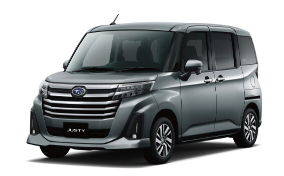 スバル ジャスティ 新型・現行モデル