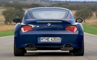 Z4 M クーペ