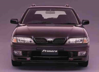 プリメーラワゴン