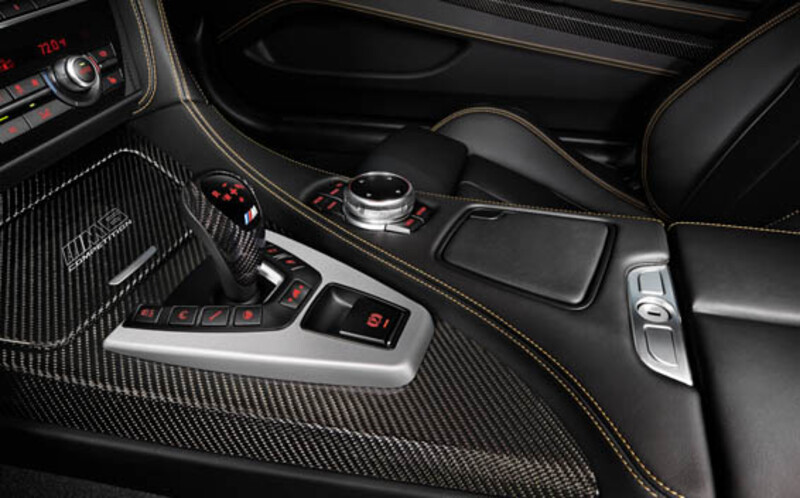 M6 クーペ