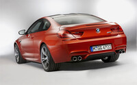 M6 クーペ